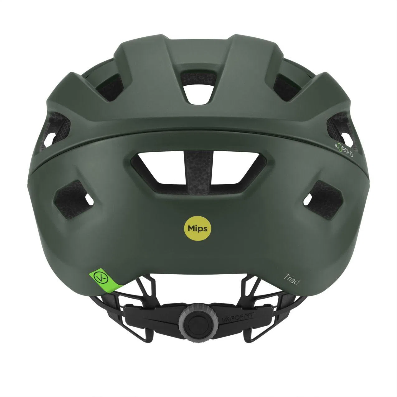 Smith Optics Road Bike Helmets E00754 Triad MIPS Helmet - view 20